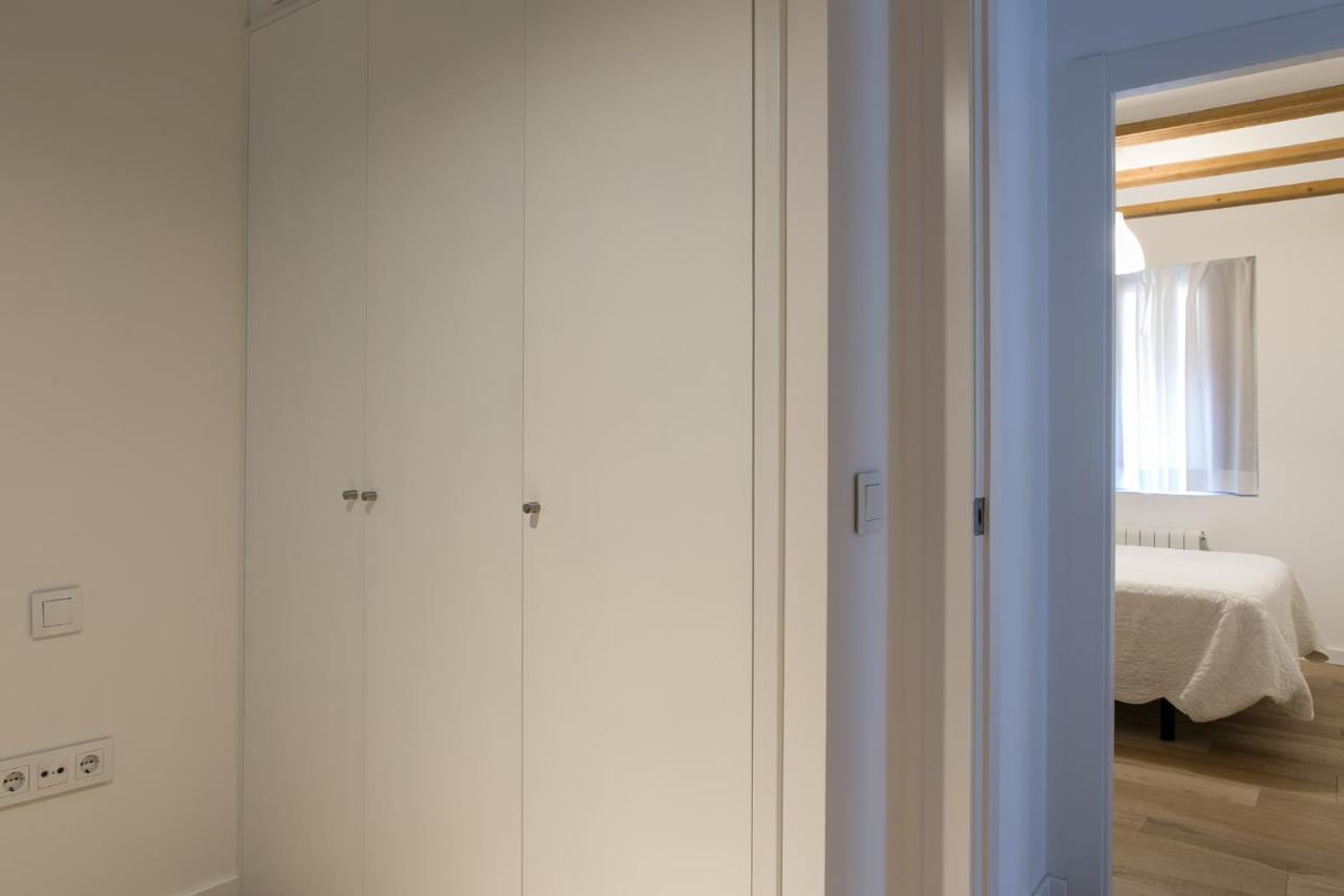 Apartup L' Almoina Valência Exterior foto