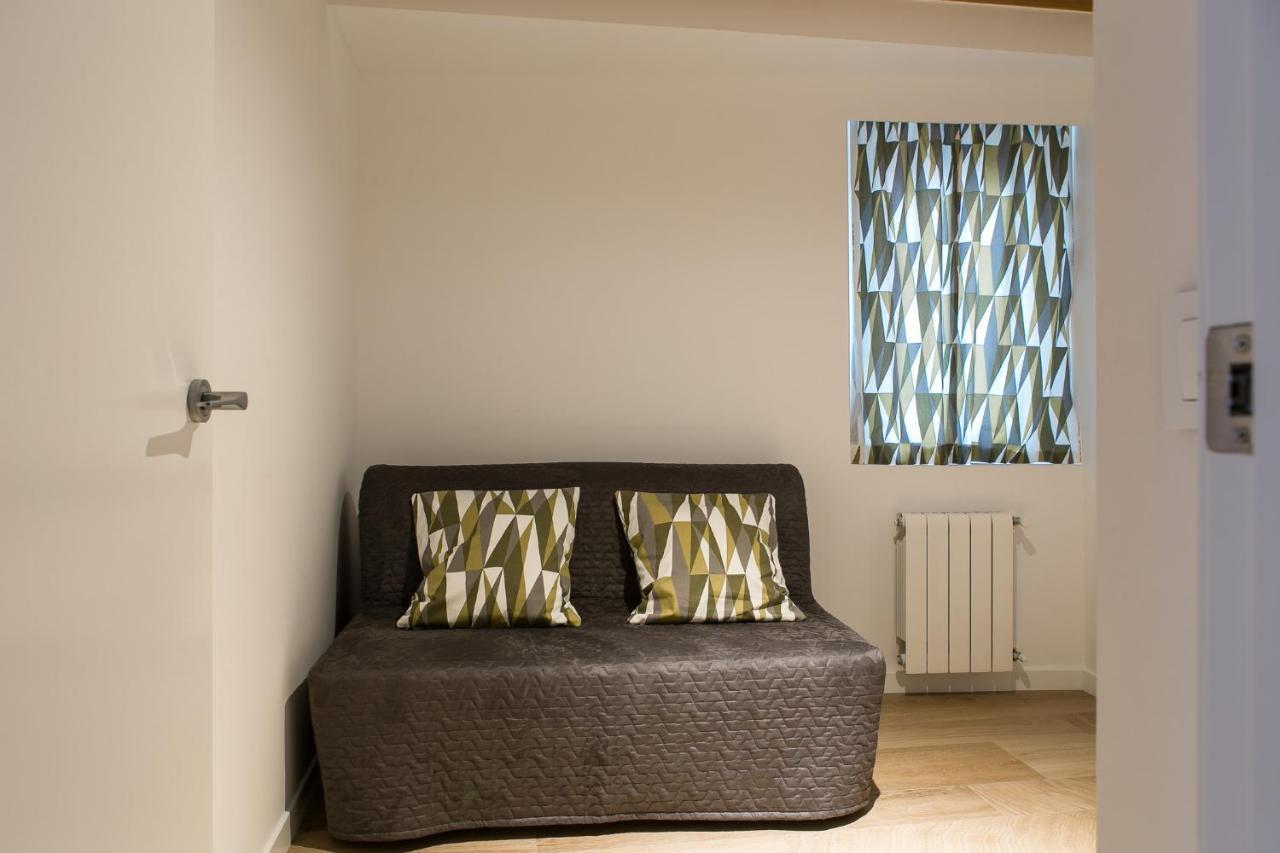Apartup L' Almoina Valência Exterior foto